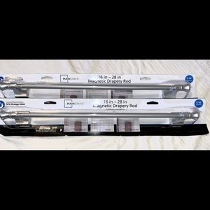 NIB Magnetic Rods
